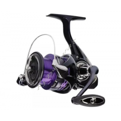 Катушка Daiwa 24 Prorex X LT 4000-C