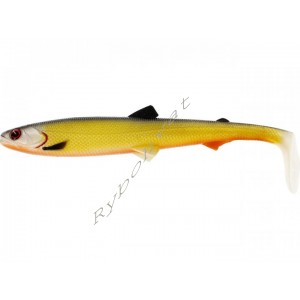 Силикон Westin BullTeez Shadtaill Box  9.5cm 7g Official Roach