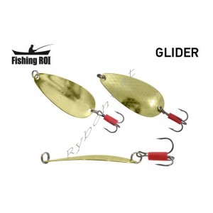 Блесна Fishing ROI Glider 16gr 002