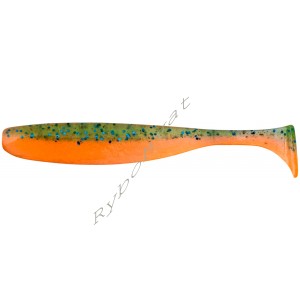 Силикон Keitech Easy Shiner 5" PAL#11 Rotten Carrot (5шт)