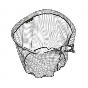 Голова підсака Select Rubber Net Head 50x46cm