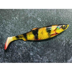 Силикон Savage Gear LB 4D Herring Shad 110mm 9.0g Perch (1 шт)