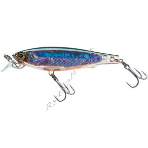 Воблер Yo-Zuri 3DS Minnow SP 100mm 17g #HTS