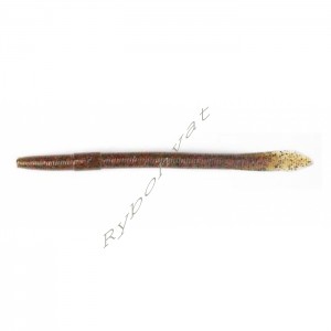 Черви съедобные искусственные LJ Pro Series WACKY WORM 13.70/PA03 8шт.