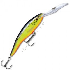 воблер RAPALA TAIL DANCER DEEP TDD09 HS