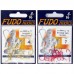 Крючки FUDO RYUSEN TWO SLICED FH RD 2904 4