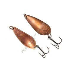 Блесна Acoustic Baits Atom 15 гр. 6 см. Медь