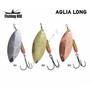 Блесна Fishing ROI Aglia long 11gr 003