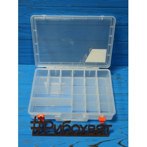 Коробка Select Lure Box SLHS-306 34х26х7cm