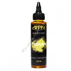 Флюро-гель TUMAN Кукурудза & Тигровий горіх 100мл RPF-UA