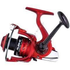 Катушка Select Rubine 2000 5.2:1 7+1 +шпуля