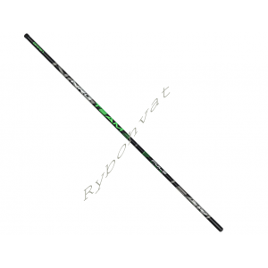 Вудилище махове Brain NRG Team Pole 6m факт.5.93m 236g 30-80g