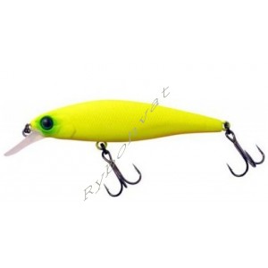 Воблер Jackall Squad Minnow 65 SP 65mm 5,8g Mat Chart Suspending