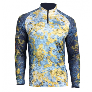 Джерси GC Fire CM104 XXXL