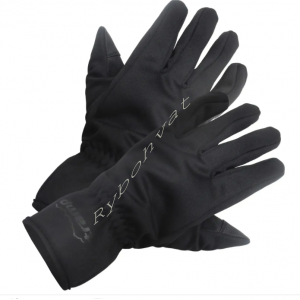 Рукавиці Tramp софтшел чорні UTRGB-004 XL