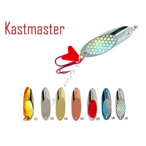 Блесна Fishing ROI Kastmaster 18g 001