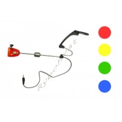 Свингер "Fishing ROI"  SW11-2L-Green (зелёный)