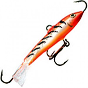 Балансир RAPALA W 3 CW, довжина 3 см, вага 6 г