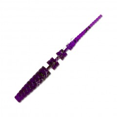 Силикон Select Javik 1.8" col.888 (9 шт/упак)