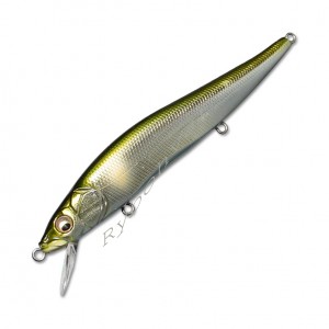 Воблер Megabass VISION ONETEN (SUSPEND) 110mm 14.0g Wagin Ayu