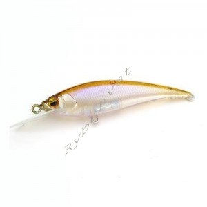 Воблер Raid Level Shad Sprinter 68SR (68mm, 5.6g) (002 Jewel Wakasagi)