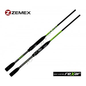 Спиннинг ZEMEX REXAR 732H 10-35 g
