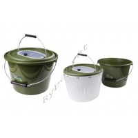 Ведро Fishing ROI для живца (10л) MB9324-1