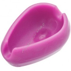 Пресс-форма Brain Drop Flat Feeder S
