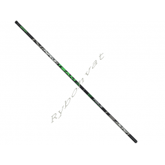 Вудилище махове Brain NRG Team Pole 6m факт.5.93m 236g 30-80g