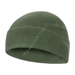 Шапка Fahrenheit Classic 100 khaki (M (57-59), Хаки)