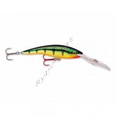 воблер RAPALA TAIL DANCER DEEP TDD09 FLP