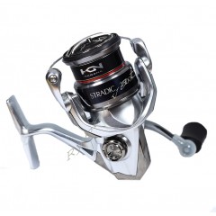Катушка Shimano Stradic 15 2500S
