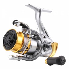 Катушка Shimano Sedona 2500 HG FI 3+1BB