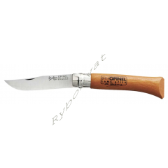 Ніж Opinel №10 VRN к:natural