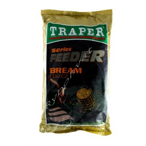 Прикормка Traper Feeder Leszcz 1kg
