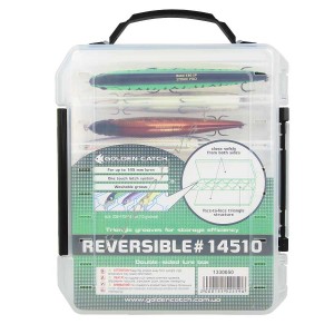 Коробка Kalipso Reversible 14510 NEW