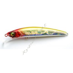 Воблер Raid Level Minnow QUICK 72 (009. CLOWN)