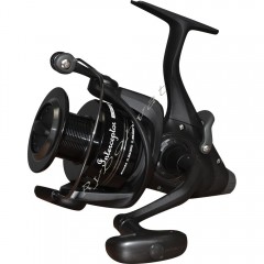 Катушка Okuma Interceptor Baitfeeder 5000, 2+1BB