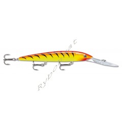 воблер RAPALA DOWN DEEP HUSKY JERK DHJ10 HT
