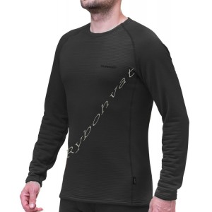 Реглан Fahrenheit PG L2  black (XL/L, Чорний)