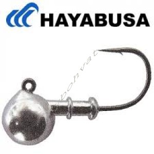 Джиг головка Fina(Hayabusa) FPJ960 №1/0 3.6гр(4шт)