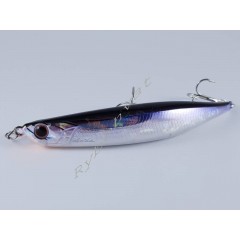 Воблер O.S.P Bent Minnow 106F H09 пр-во Япония