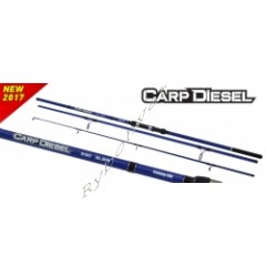 Удилище Fishing ROI Carp Diesel 360 3.0lbs