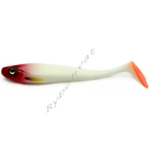Виброхвост Jaxon Intensa Dominator  9cm цвет B (5шт)