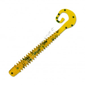 Силикон Select Uran 2.8" col.006 (6 шт/упак)