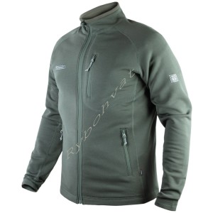 Куртка Fahrenheit PS PRO Full ZIP Hematite Grey (XL/L, Hematite Grey)