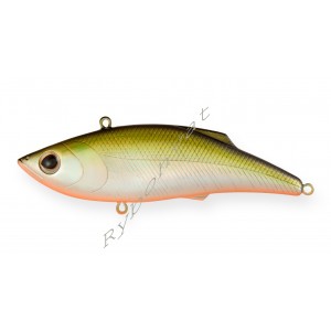 Воблер Strike Pro Rattle-N-Shad 75S 11.4г 612T