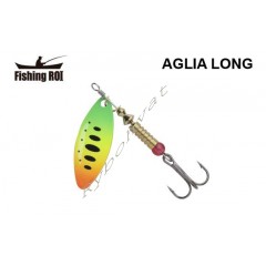 Блесна Fishing ROI Aglia long 5gr 29