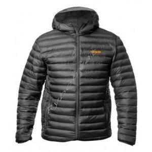 Куртка Fishing ROI Black Nylon jacket XL