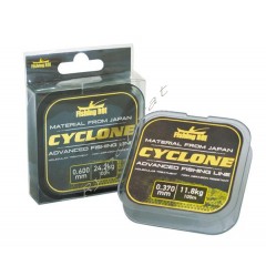 Леска Fishing ROI Cyclone 100м 0.28мм  7.4кг